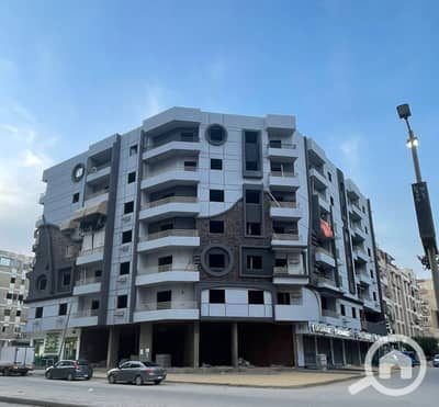 4 Bedroom Apartment for Sale in Mokattam, Cairo - WhatsApp Image 2025-07-10 at 3.19. 48 AM (3). jpeg