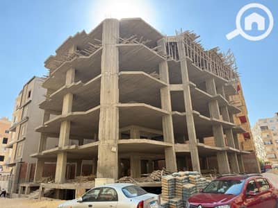 3 Bedroom Flat for Sale in Mokattam, Cairo - WhatsApp Image 2025-08-23 at 4.38. 23 PM (1). jpeg