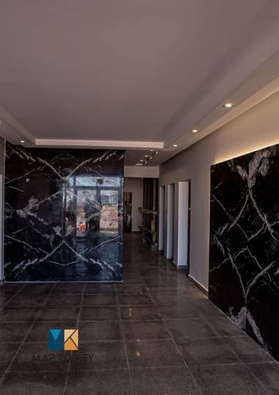 2 Bedroom Chalet for Sale in New Capital City, Cairo - 3. png