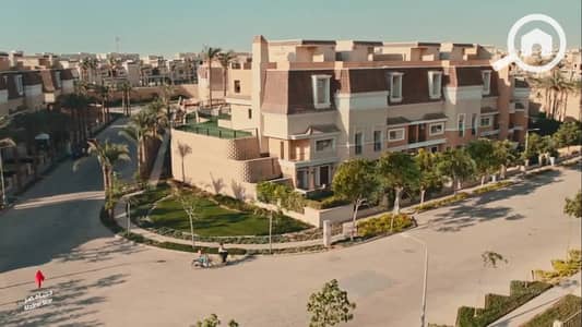 5 Bedroom Villa for Sale in Mostakbal City, Cairo - IMG-20250828-WA0086. jpg