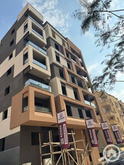 3 Bedroom Flat for Sale in Mokattam, Cairo - WhatsApp Image 2025-07-04 at 7.30. 47 PM (2). jpeg