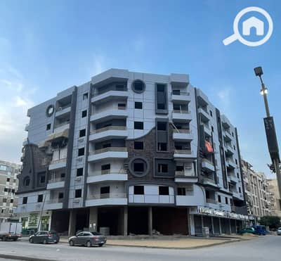 3 Bedroom Apartment for Sale in Mokattam, Cairo - WhatsApp Image 2025-07-10 at 3.19. 48 AM (3). jpeg