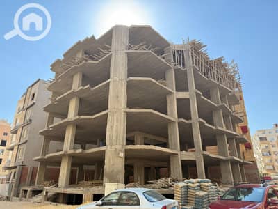 2 Bedroom Flat for Sale in Mokattam, Cairo - WhatsApp Image 2025-08-23 at 4.38. 23 PM. jpeg