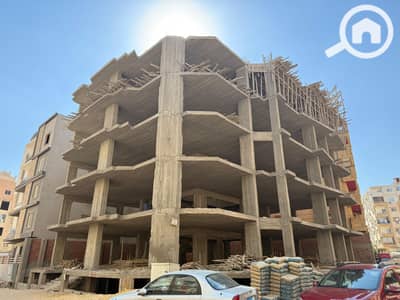 3 Bedroom Apartment for Sale in Mokattam, Cairo - WhatsApp Image 2025-08-23 at 4.38. 23 PM. jpeg