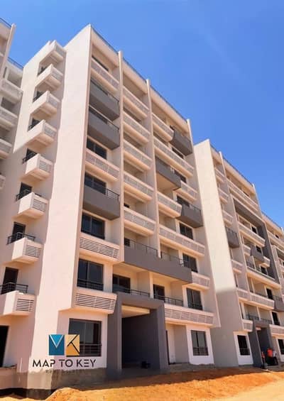 2 Bedroom Flat for Sale in Mostakbal City, Cairo - 2. png