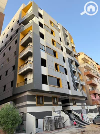 2 Bedroom Flat for Sale in Mokattam, Cairo - WhatsApp Image 2025-07-29 at 7.11. 45 PM (2). jpeg