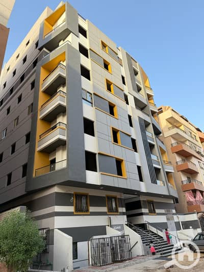 3 Bedroom Apartment for Sale in Mokattam, Cairo - WhatsApp Image 2025-07-29 at 7.11. 45 PM (2). jpeg