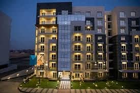 2 Bedroom Flat for Sale in New Cairo, Cairo - images (41). jpeg