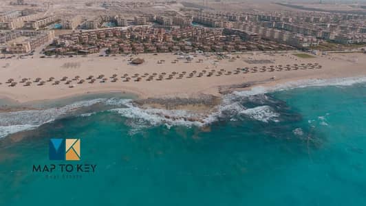 3 Bedroom Chalet for Sale in North Coast, Matruh - 4bec9853-fa18-4e4c-a842-0a4a234b90db. jpg