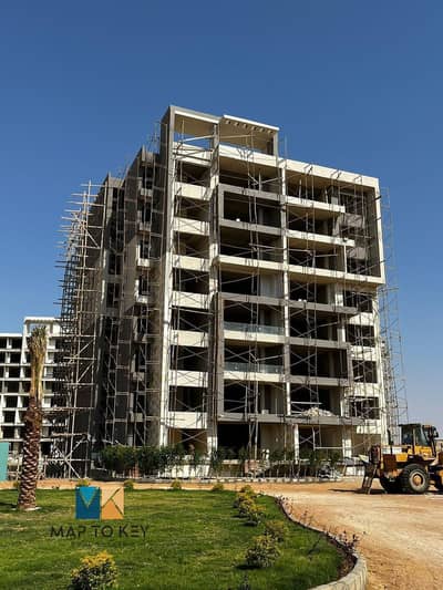 شقة 2 غرفة نوم للبيع في مدينة الشروق، القاهرة - WhatsApp Image 2025-08-04 at 13.05. 56_72cb29e7. jpg