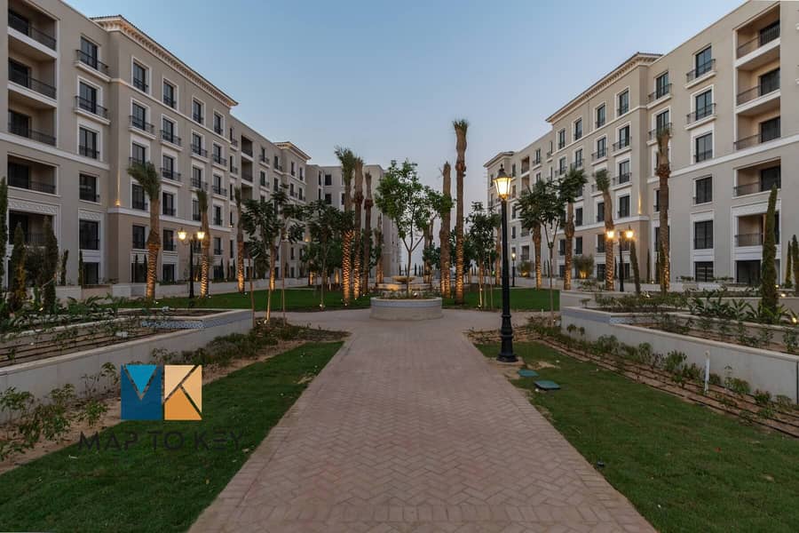 3 Village-West-Apartment-Sheikh-Zayed-City-2. jpg