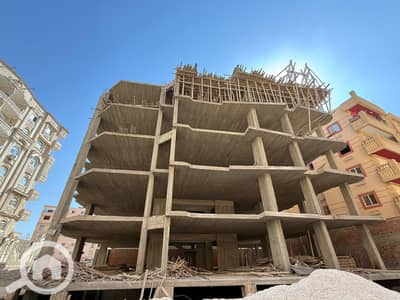 3 Bedroom Flat for Sale in Mokattam, Cairo - WhatsApp Image 2025-08-23 at 4.38. 22 PM (4). jpeg