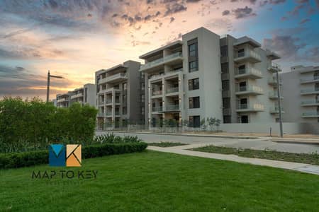 فلیٹ 3 غرف نوم للبيع في القاهرة الجديدة، القاهرة - Dorra-Developments-Address-East-8. jpg
