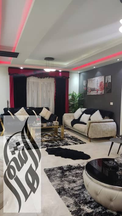 شقة 5 غرف نوم للايجار في مدينتي، القاهرة - IMG-20250901-WA0032. jpg