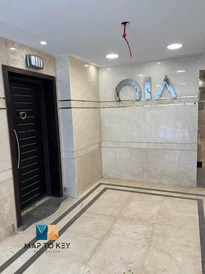 فلیٹ 3 غرف نوم للبيع في العاصمة الإدارية الجديدة، القاهرة - 0feab827-eb7c-4a1b-9964-f604ba2e1b57. jpg