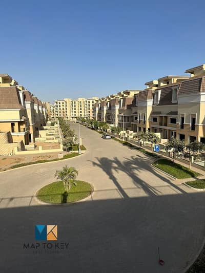 فیلا 3 غرف نوم للبيع في مدينة المستقبل، القاهرة - 4d47d909-26c9-45fe-87d9-3402fbcff7fc. jpg