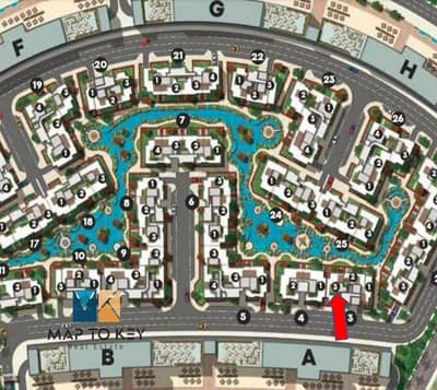شقة 3 غرف نوم للبيع في القاهرة الجديدة، القاهرة - d706ce66-9192-435b-bb79-f0540c1ed9bf. jpg
