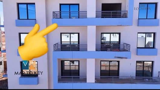 3 Bedroom Apartment for Sale in New Heliopolis, Cairo - 53470107-6462-4bc1-9106-b0039ce43047. jpg