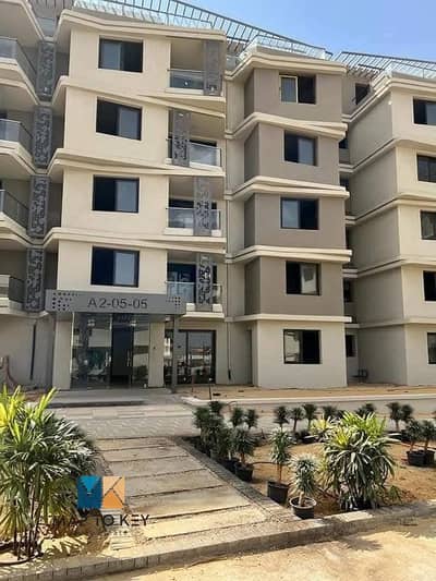 2 Bedroom Apartment for Sale in 6th of October, Giza - 320ace0c-1540-4cbf-922d-d10cd56dc288. jpg