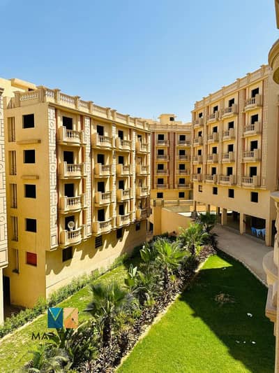 2 Bedroom Flat for Sale in New Cairo, Cairo - c12570b9-81b0-404c-9d11-4fe81f0b99e9. jpg