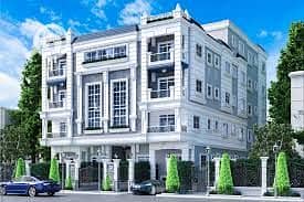 Residential Land for Sale in New Cairo, Cairo - download (3). jpg