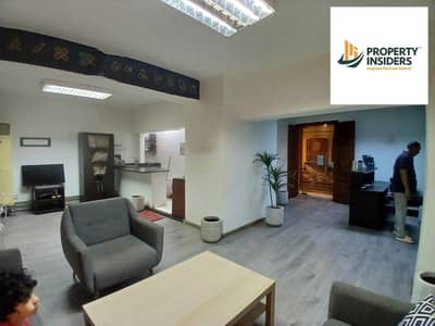 Office for Rent in Zamalek, Cairo - 1. jpg
