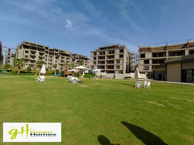 3 Bedroom Flat for Sale in New Cairo, Cairo - IMG-20240408-WA0154. jpg