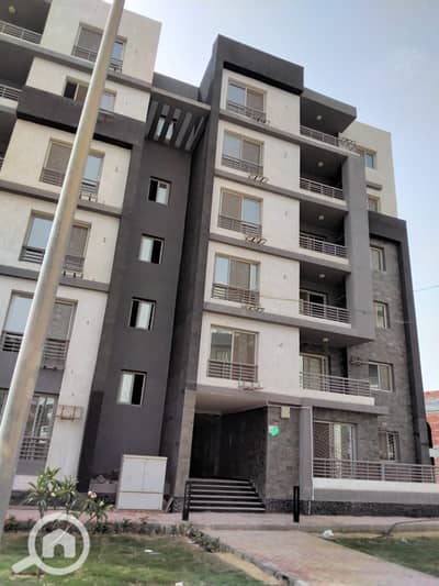 3 Bedroom Apartment for Sale in 6th of October, Giza - 2. jpg