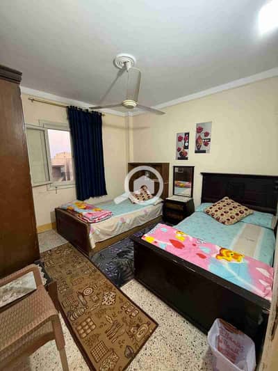 2 Bedroom Flat for Rent in Sheikh Zayed, Giza - IMG-20250425-WA0070. jpg