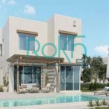 5 Bedroom Villa for Sale in North Coast, Matruh - images. jpg