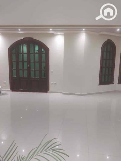 3 Bedroom Apartment for Rent in New Cairo, Cairo - 5d8837b1-77f9-4487-bb98-72539dddb6b8. jpg