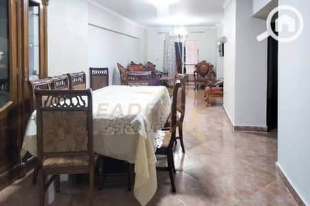 3 Bedroom Flat for Rent in Montazah, Alexandria - 1. jpg