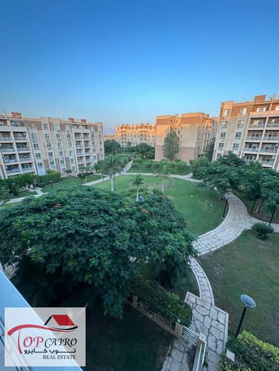 2 Bedroom Flat for Sale in Madinaty, Cairo - IMG-20250901-WA0009. jpg