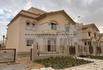 3 Bedroom Villa for Sale in Madinaty, Cairo - a4c5caef-f6f8-4668-b23e-3b91b289ab42. jpg