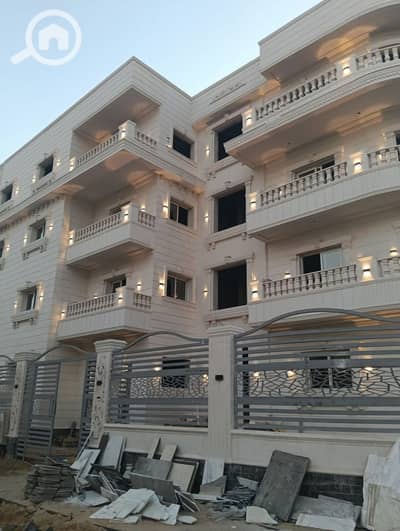 3 Bedroom Flat for Sale in New Cairo, Cairo - IMG-20250812-WA0040. jpg