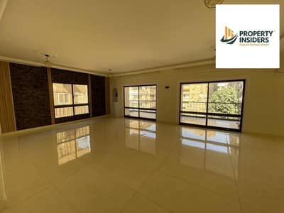 Office for Rent in Mohandessin, Giza - 1. jpg