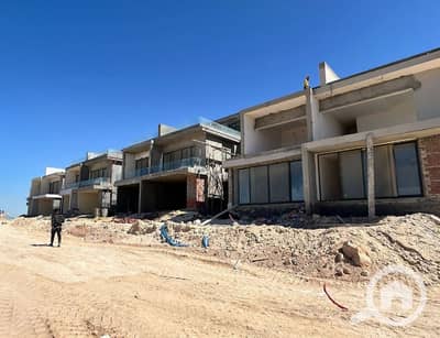 شاليه 3 غرف نوم للبيع في الساحل الشمالي، مطروح - c4997b0726f443479d250b8cbdbd95eb. jpg