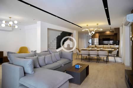 4 Bedroom Duplex for Rent in New Cairo, Cairo - WhatsApp Image 2025-09-01 at 12.07. 21 PM. jpeg