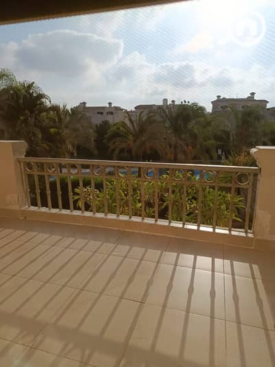 4 Bedroom Villa for Sale in New Cairo, Cairo - WhatsApp Image 2025-08-31 at 8.20. 52 AM (1). jpeg