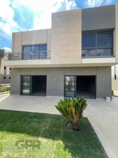 4 Bedroom Villa for Sale in 6th of October, Giza - 370249939_24032139743101178_1896589854443402272_n. jpg