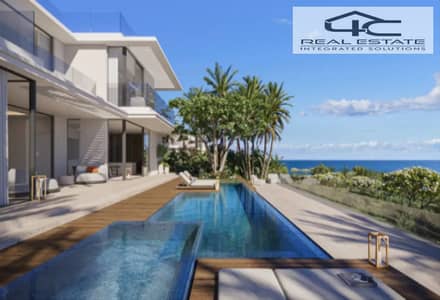 1 Bedroom Chalet for Sale in North Coast, Matruh - 6634541-39b09o. png