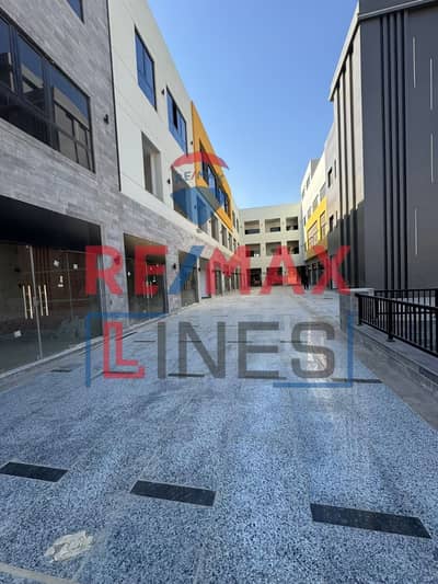 Retail for Sale in Shorouk City, Cairo - WhatsApp Image 2025-08-30 at 10.29. 48. jpeg