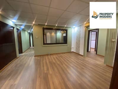 مکتب  للايجار في المهندسين، الجيزة - 1. jpg