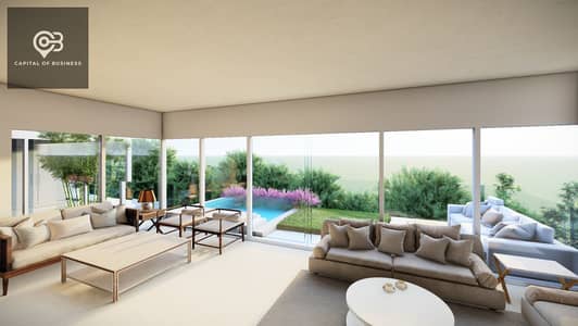 3 Bedroom Duplex for Sale in New Cairo, Cairo - 909af5a2-a18b-463e-bd03-ef45e077c8d7. jpg