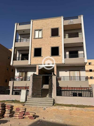 فلیٹ 3 غرف نوم للبيع في الشيخ زايد، الجيزة - c2f0e78b-89a1-4de7-b0b6-53b3545ddc22. jpeg