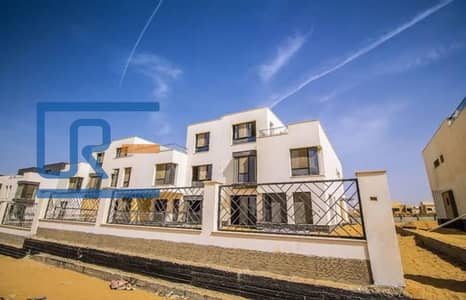 3 Bedroom Penthouse for Sale in New Cairo, Cairo - IMG-20250417-WA0074. jpg