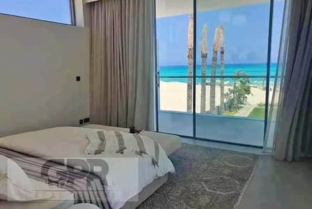 شاليه 3 غرف نوم للبيع في الساحل الشمالي، مطروح - 411200412_7085356191523891_2581069341841809110_n. jpg