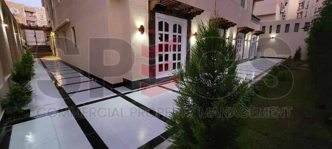 مکتب  للايجار في الشيخ زايد، الجيزة - IMG_9781. jpg