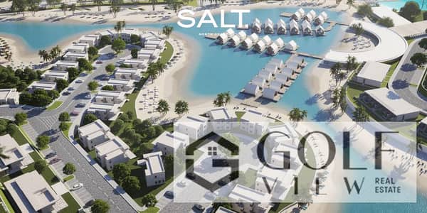2 Bedroom Chalet for Sale in North Coast, Matruh - Gallery-4. png