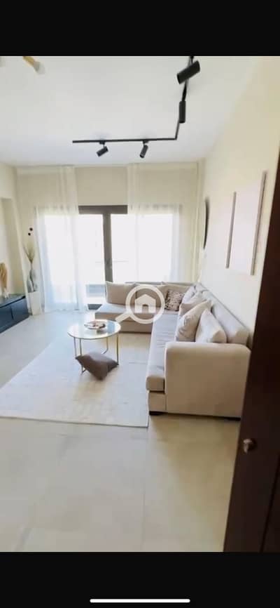 2 Bedroom Flat for Rent in Madinaty, Cairo - WhatsApp Image 2025-09-01 at 12.39. 48 PM. jpeg